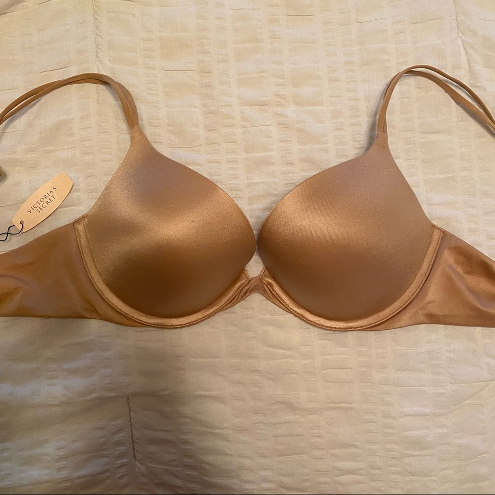 VS very sexy push up bra